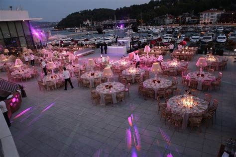 The Grand Tarabya Hotel İstanbul İstanbul Otelde Düğün Fiyatlar