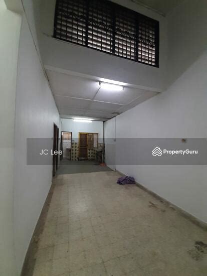 Storey House Taman Sri Muda Seksyen Shah Alam Untuk Sale