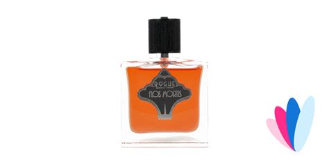 Flos Mortis By Rogue Reviews Perfume Facts