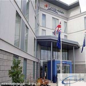 Express By Holiday Inn STANSTED AIRPORT | United Kingdom