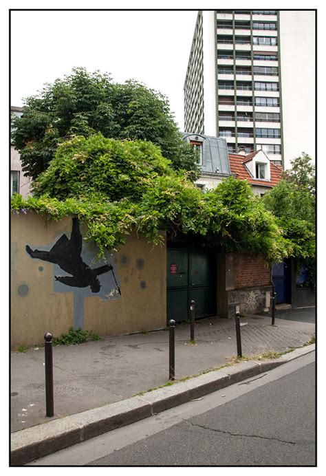 Dsc Rue De La Du E Paris Me Alain Roy Flickr