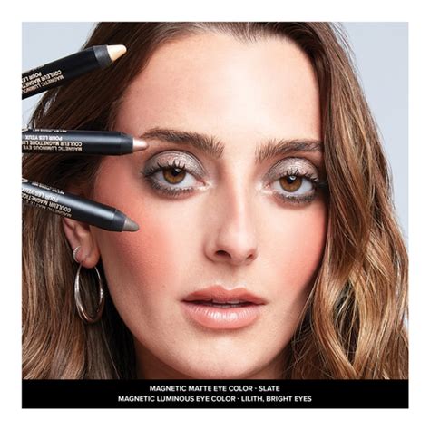 Nudestix S Nude Earth Minimalist Eyes Palette Embrace Mother Nature S Beauty