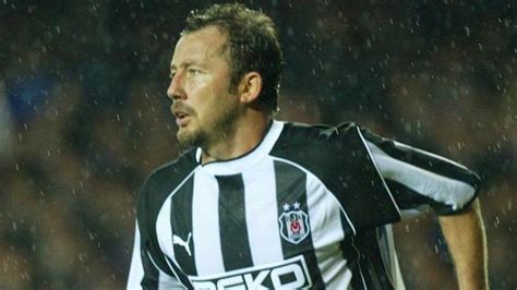 Beşiktaş Sergen Yalçın la anlaşmaya vardı Futbol Haberleri