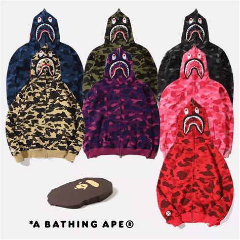 What Makes Custom Bape Hoodies So Special Victoral Hub