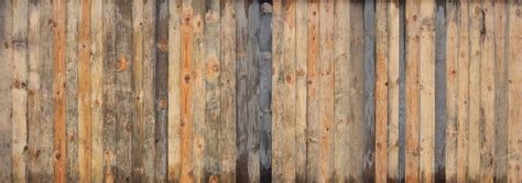 Vintage Schutting Planken Hout Behang Topkwaliteit En Uniek Design