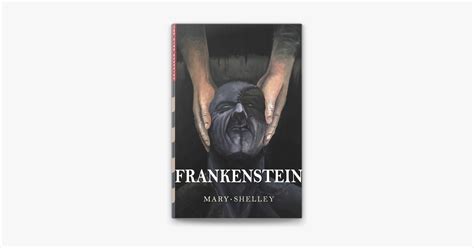 ‎Frankenstein by Mary Shelley on Apple Books