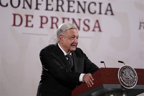 Amlo Se Lanza Contra Tribunal Electoral Por Fallos Sobre X Chitl G Lvez