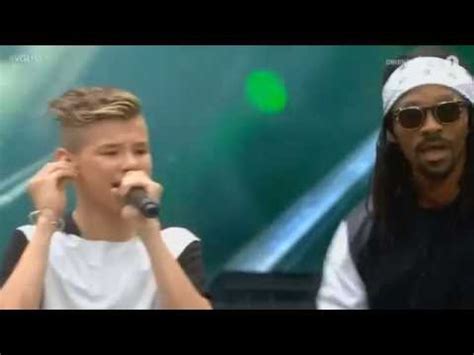 Marcus Och Martinus Girls Live Feat Madcon Vg Lista Youtube