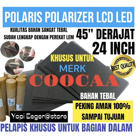 Coocaa Polaris Polarizer Lcd Led Photochromic Inch Degree Special