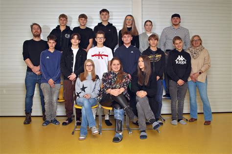 Klassen Im Schuljahr 2023 2024 Polytechnische Schule Klagenfurt