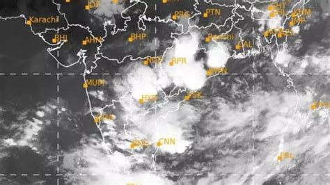 India To Receive 20 Below Normal Rains In June As Monsoon Stalls Says Imd Times Now