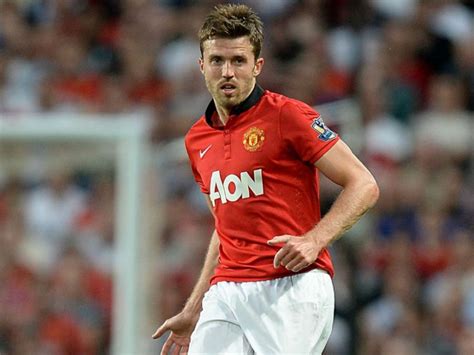 Michael Carrick From Decorated Player To Middlesbrough Boss