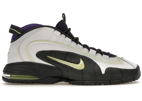 Nike Air Max Penny 1 Penny Story Mens Fz4043 100 Us