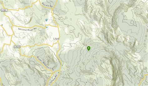 Best Trails near Lilydale, Tasmania Australia | AllTrails