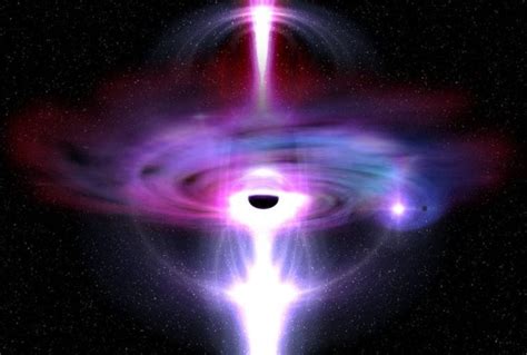 Black Hole Paradox Solved New Study Claims Black Holes Can Store