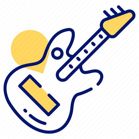 Guitar Musical Instrument Tool Acoustic Classical Music Icon Download On Iconfinder