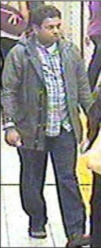 Man Wanted In Series Of Sex Assaults On Ttc Subway