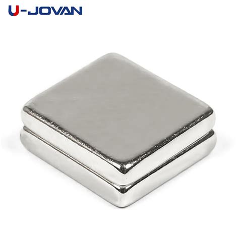 U Jovan Pcs X X Mm N Kleine Mini Disc Krachtige Magneet