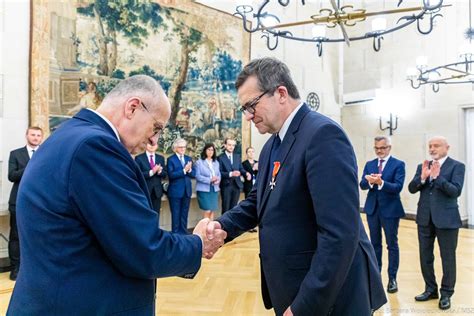 Ministerstwo Spraw Zagranicznych RP On Twitter Min RauZbigniew