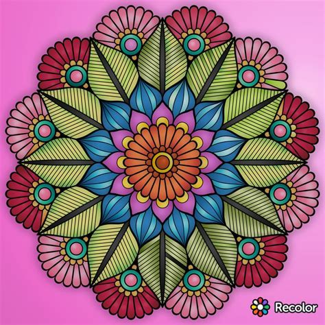 Pin By Haydee Sanchez Velazquez On Mandalas Mandala Design Mandala