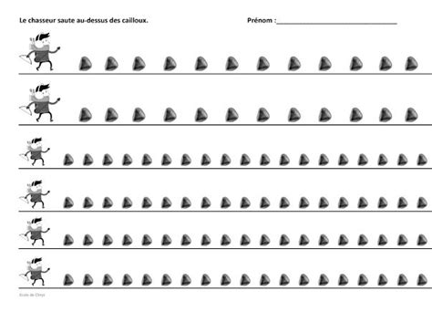 La Chasse Au Caribou Google Drive Chasse Activit Maternelle