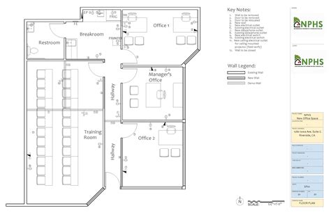 Layout Commercial Bank Floor Plan Design