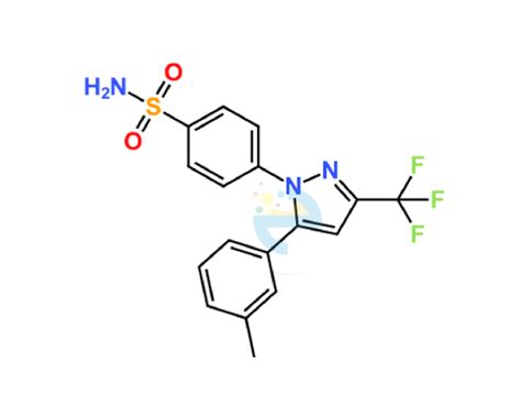 Celecoxib EP Impurity A EliteSynth Laboratories