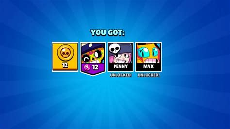 My Most Luckiest Big Box Ever Opened Lucky Brawlstars