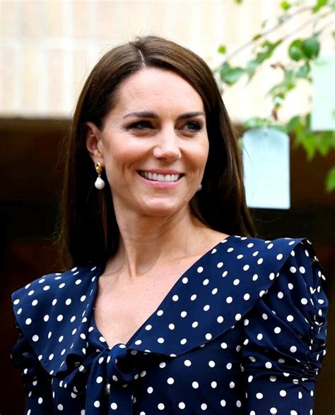 Mistero Sulle Vere Condizioni Di Salute Di Kate Middleton Dopo L