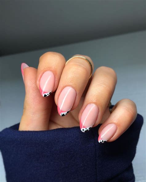 Unha Almond Decorada Como Fazer 40 Ideias Para Sua Nail Art