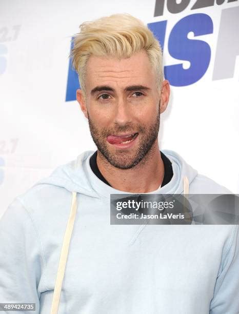 Adam Levine Portrait Photos And Premium High Res Pictures Getty Images