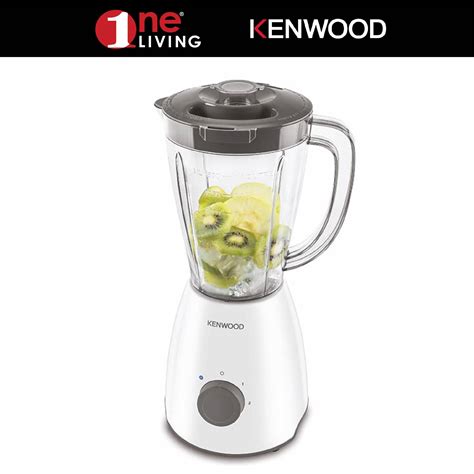 Kenwood Blp Blender Blp A Wh