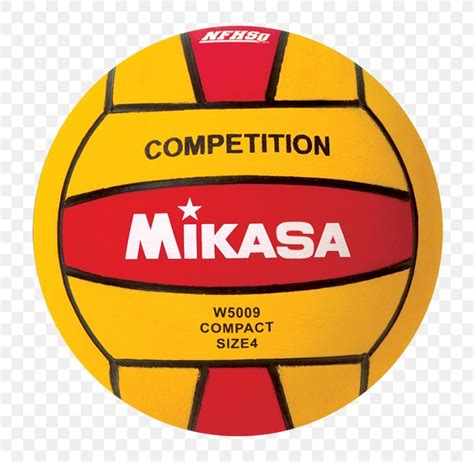 FINA Water Polo World League Water Polo Ball Mikasa Sports PNG