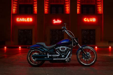 2020 Softail Motorcycles | Harley-Davidson USA