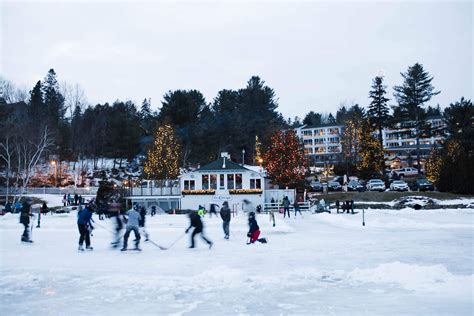 Top 10 Reasons To Visit Lake Placid In The Winter Artofit