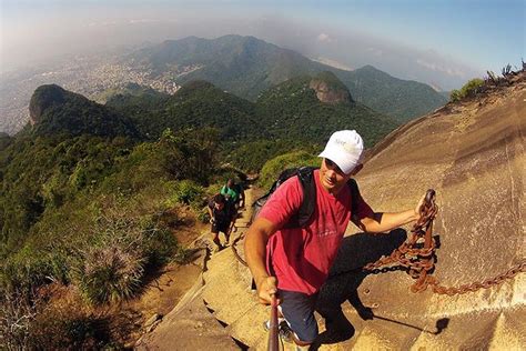 Tripadvisor Pico Da Tijuca Wanderung Im Tijuca Forest National Park