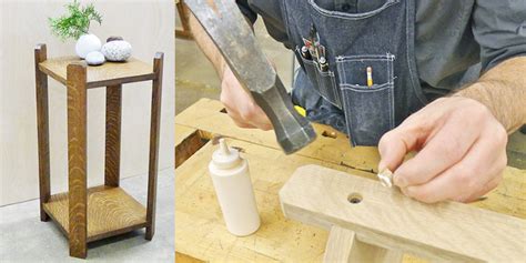 Surprisingly Simple Woodworking Projects For Beginners By Woodworkers Guild Medium