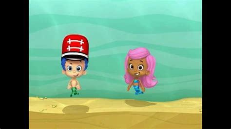 Watch Bubble Guppies Season 1 Episode 17 : Ducks In A Row! - Watch Full ...