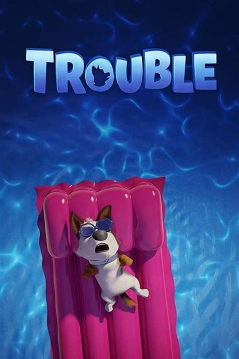 WATCH FULL HD MOVIE Trouble (2019) ONLINE - bignickx