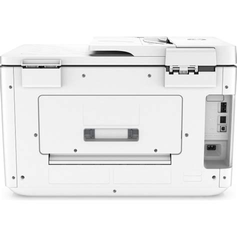 Hp Officejet Pro 7720 Wifi Çok Fonksiyonlu Yazıcı+ Bitmeyen Fiyatı