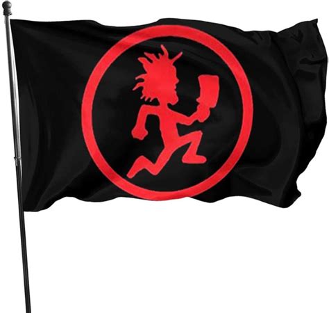 Hatchetman ICP 3 Flags 3x5 Outdoor Indoor Banner Flags are Used to ...