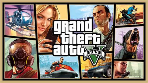 Gta V Was 4th Best Selling Game Last Month Sales Up 65 Rockstarintel