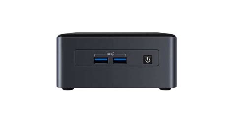 Intel Nuc Pro Kit Bnuc Tnhi Barebone Pc Pepita Hu