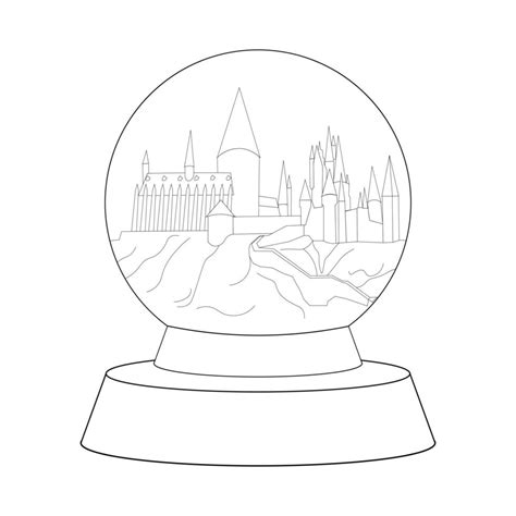 Agregar más de 78 dibujos hogwarts mejor vietkidsiq edu vn