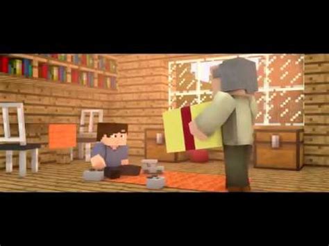 La Animaci N Mas Triste De Minecraft El Perro Mas Valiente Youtube