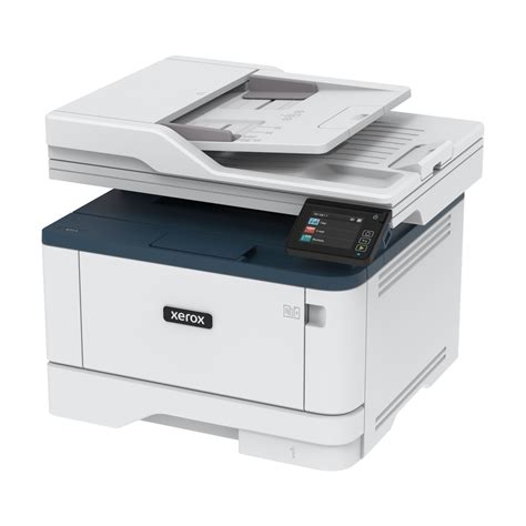 Xerox B315 Monochrome Laser Multifunction Printer B315 DNI