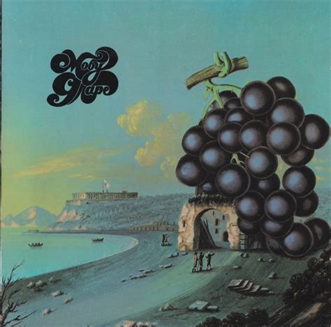 Moby Grape Wowgrape Jam 1968 Album By Moby Grape It Was First