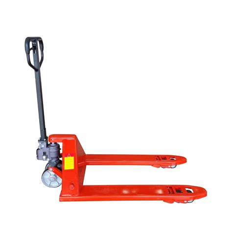 Manual Pallet Jack 2.5 Tonne