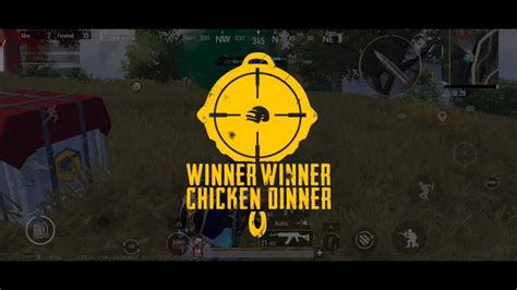 Highest Kill Chicken Dinner In Bgmi Youtube