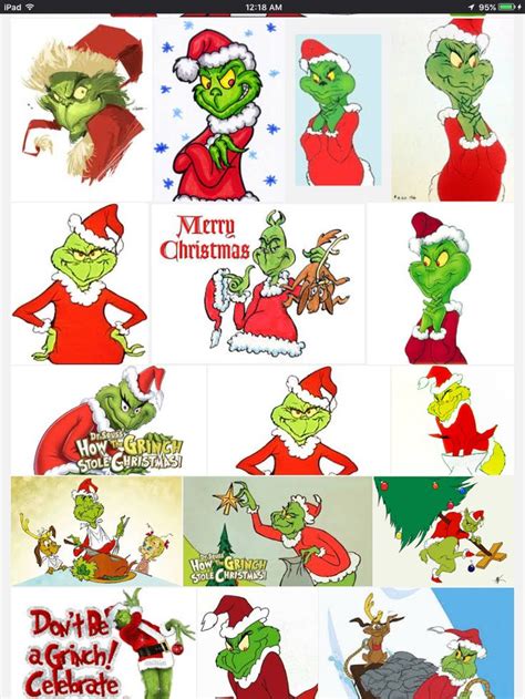 Pin By Tammy Delaplain On Grinch Christmas Decorations Grinch